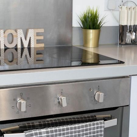 Birmingham City Centre - Luxury Apartment - Terrace - Next To Cube & Mailbox - Wifi - Smart Tv - Intercom 외부 사진